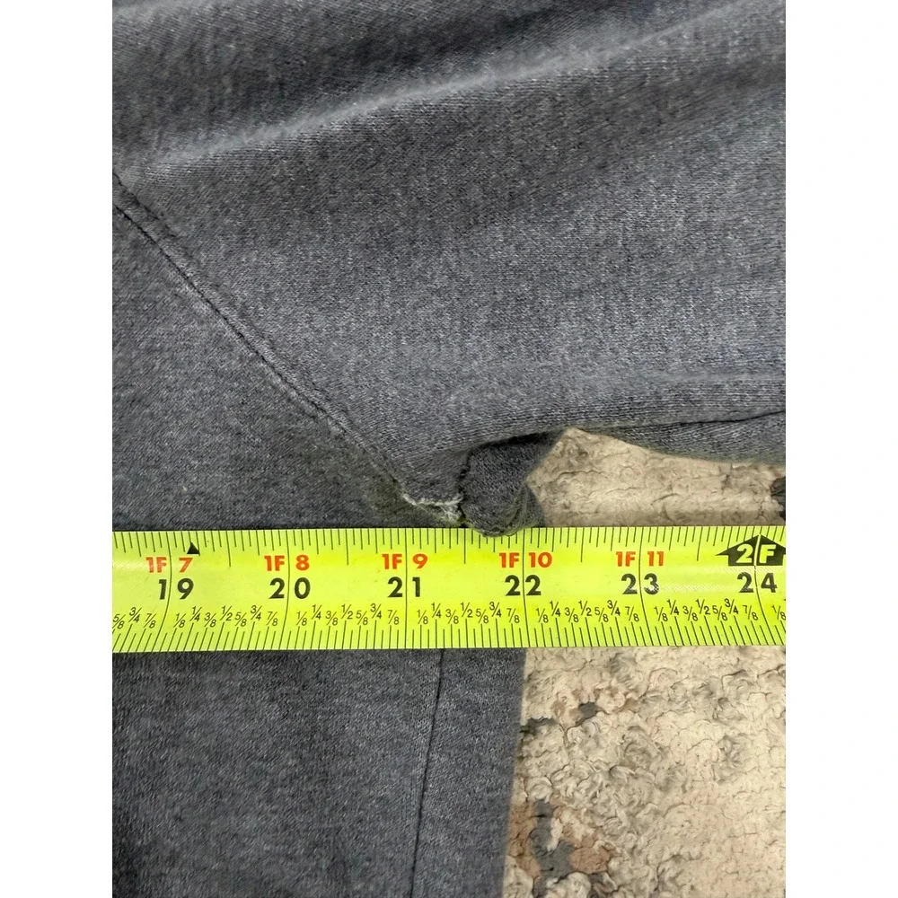 Champion heritage hoodie